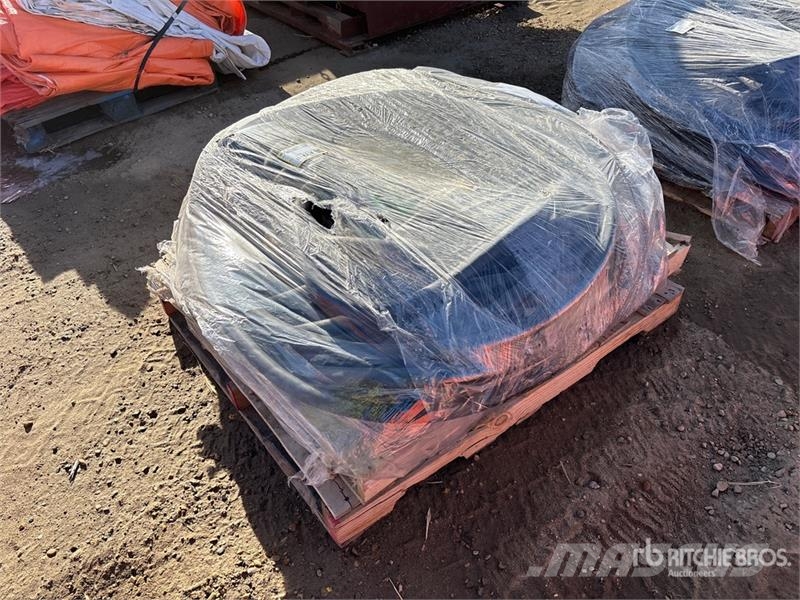 Quantity of Welding Cable Ostale poljoprivredne mašine