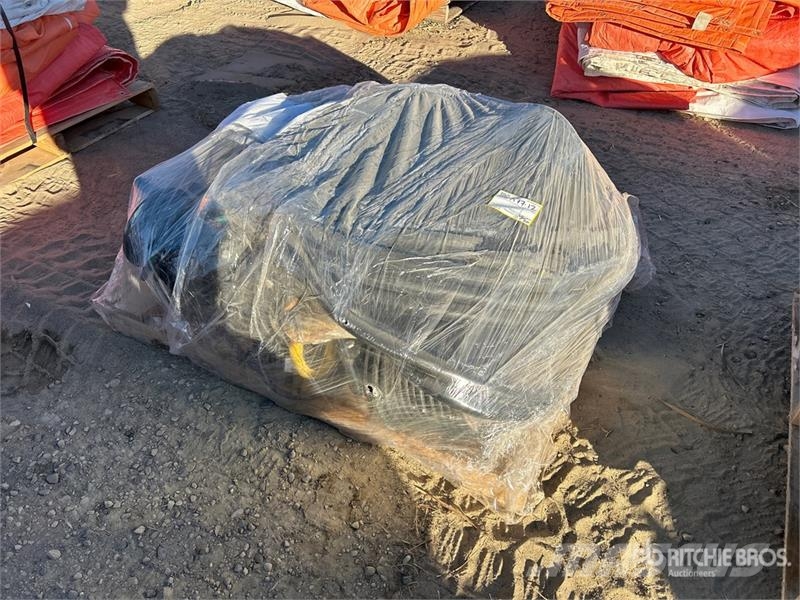 Quantity of Welding Cable Agriculture - Others