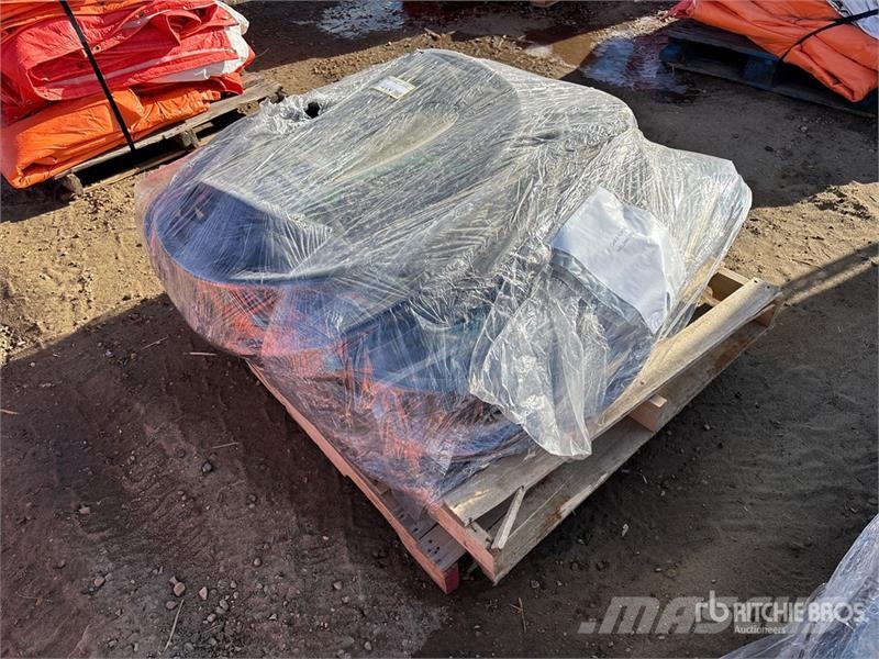 Quantity of Welding Cable Ostale poljoprivredne mašine