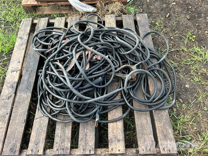 Quantity of Welding Cables Drugi deli