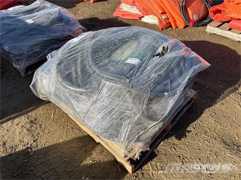 Quantity of Welding Cable Ostale poljoprivredne mašine