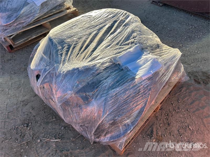 Quantity of Welding Cable Agriculture - Others
