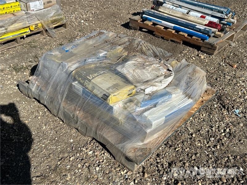 Quantity of Welding Rod Egyéb mezőgazdasági gépek