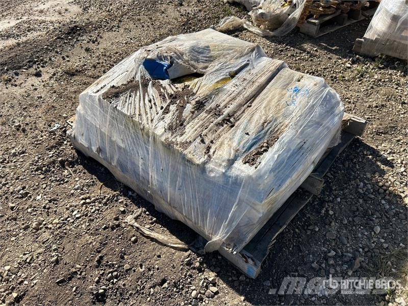 Quantity of Welding Rod Egyéb mezőgazdasági gépek