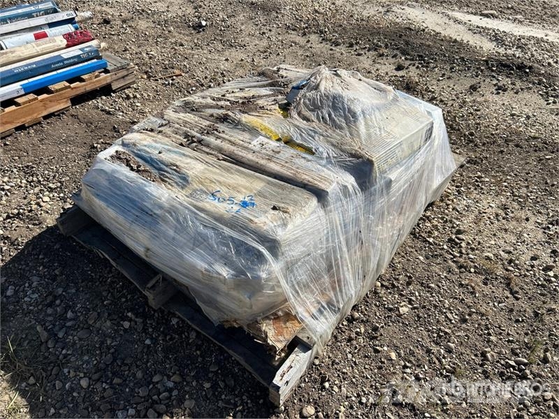 Quantity of Welding Rod Egyéb mezőgazdasági gépek