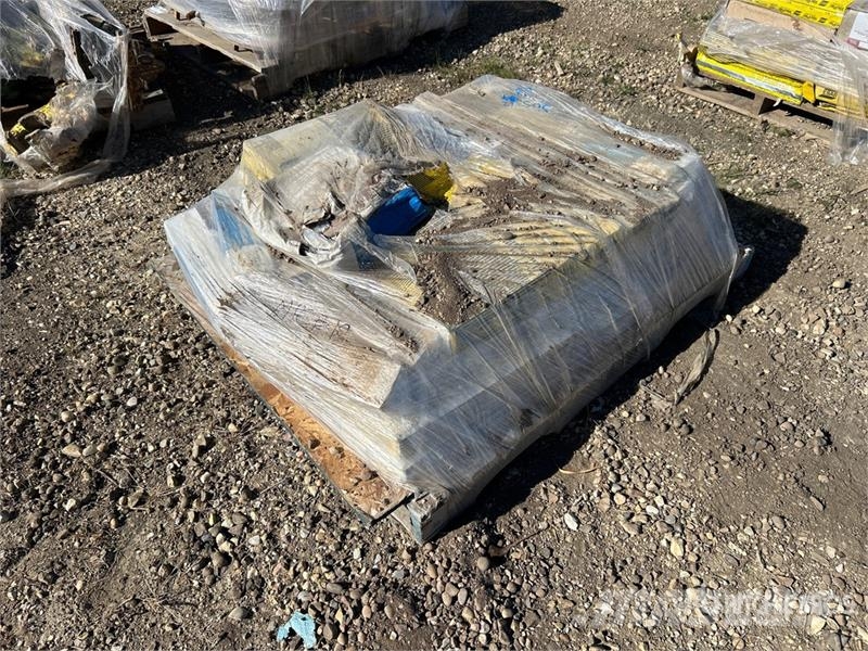 Quantity of Welding Rod Egyéb mezőgazdasági gépek