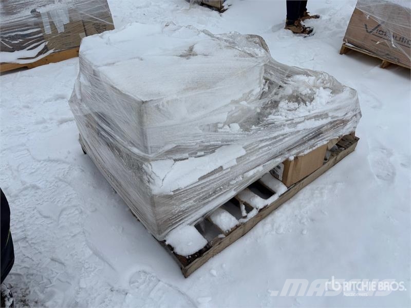  Quantity of Window Covers مكونات أخرى