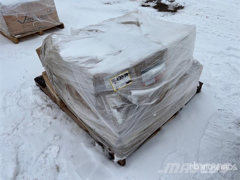  Quantity of Window Covers مكونات أخرى