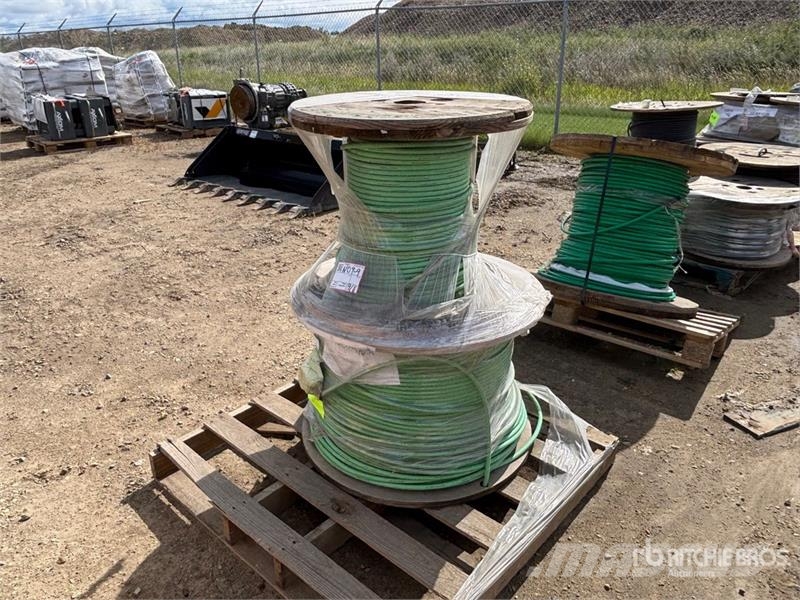 Quantity of Wire Drugi deli