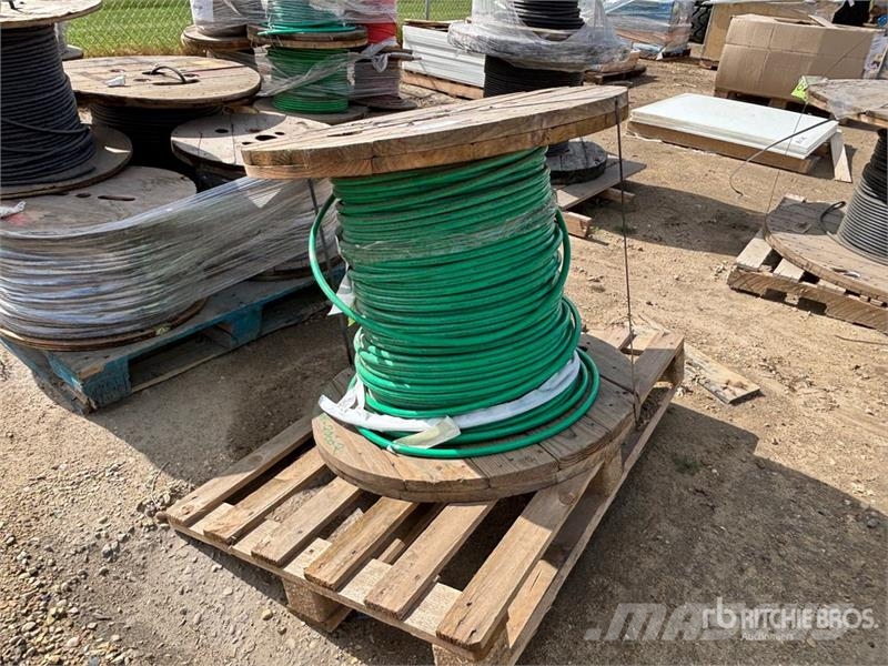 Quantity of Wire Drugi deli