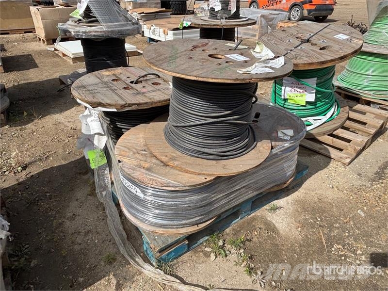 Quantity of Wire Drugi deli