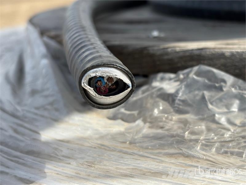 Quantity of Wire Drugi deli