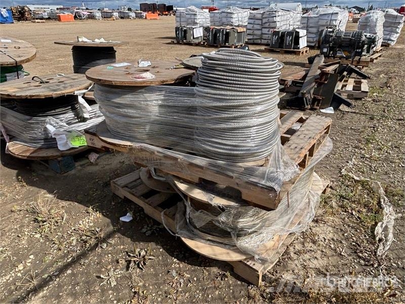  Quantity of Wire Drugi deli