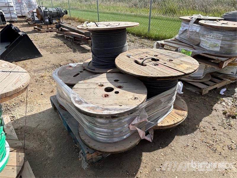 Quantity of Wire Drugi deli