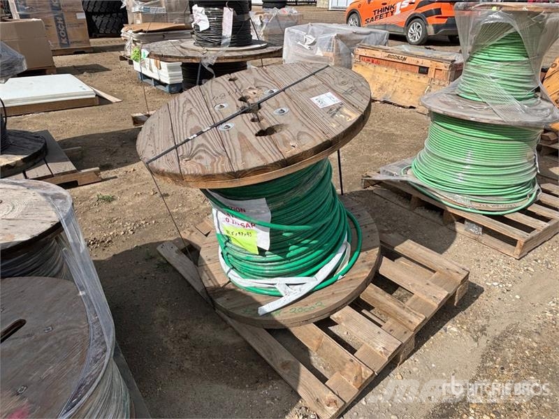 Quantity of Wire Drugi deli