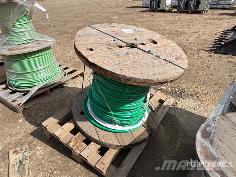 Quantity of Wire Drugi deli