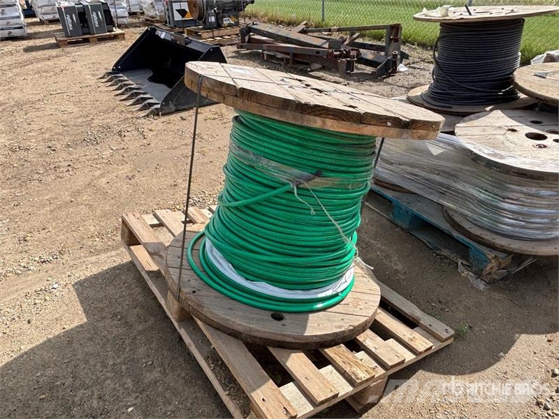 Quantity of Wire Drugi deli