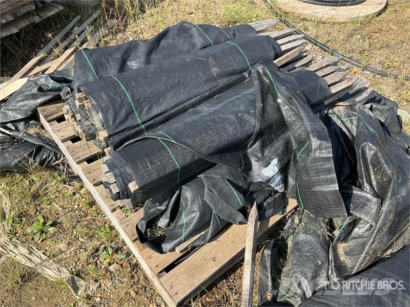 Quantity of Wooden Survey Stakes Ďalšie komponenty
