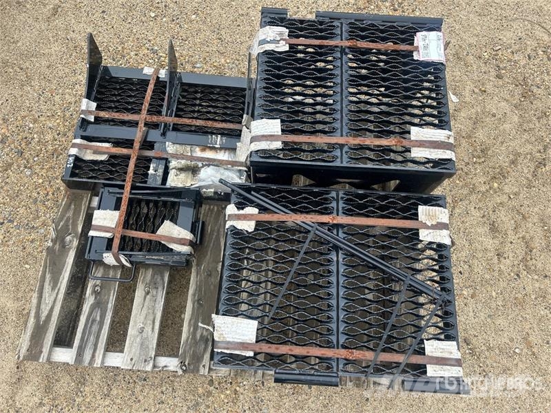 Quantity of Work Platform Drugi deli