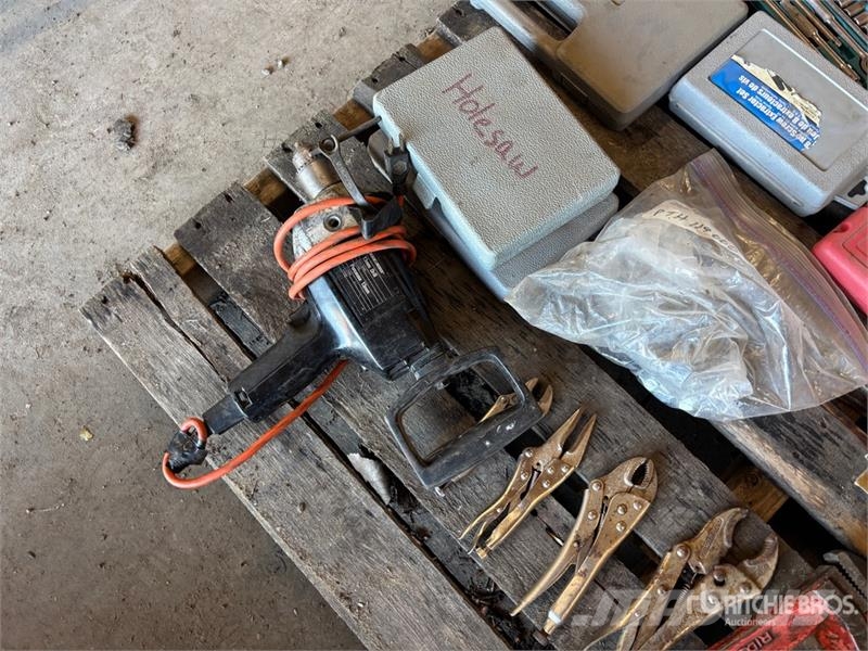  Quantity of Wrenches Andere Zubehörteile