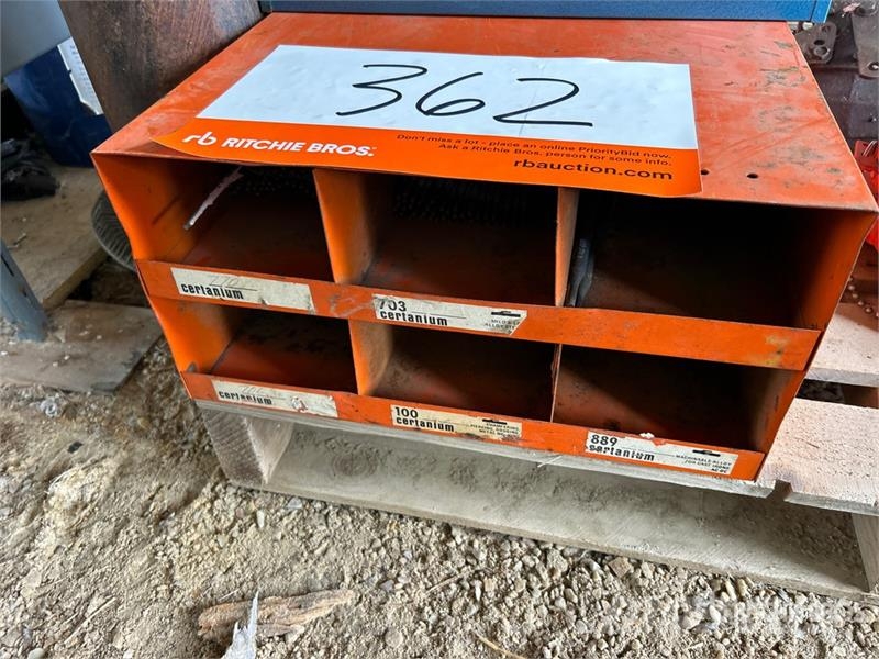 Quantity of Wrenches, Gearboxes, Imperial Brass Fi Drugi deli
