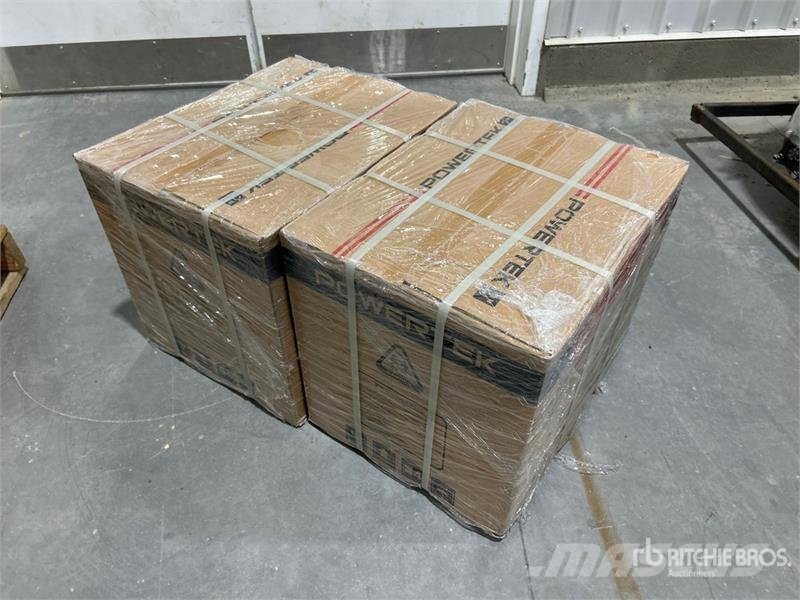  Quantity PT50C Wasserpumpen