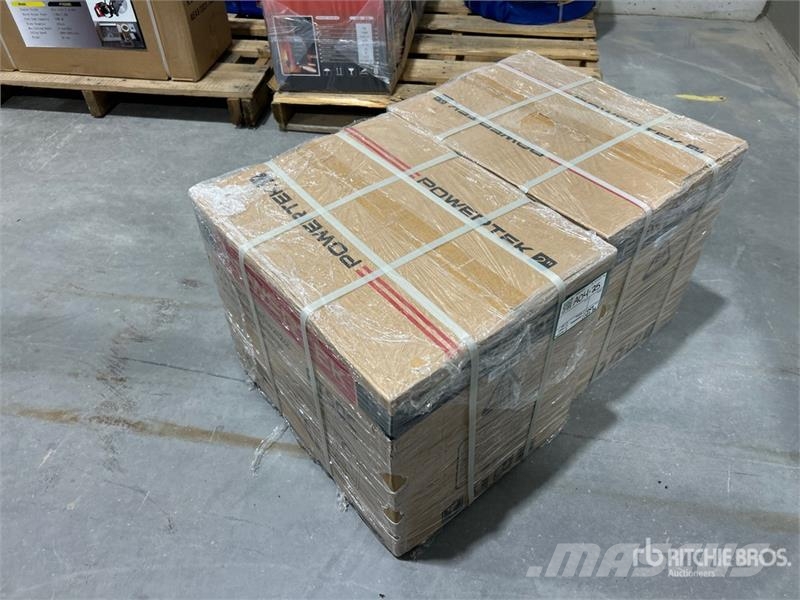  Quantity PT50C Wasserpumpen