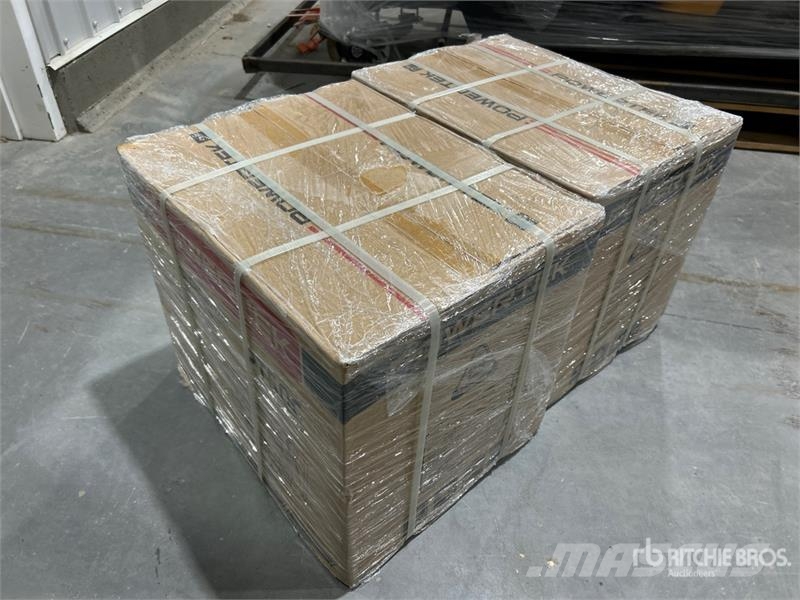  Quantity PT50C Wasserpumpen