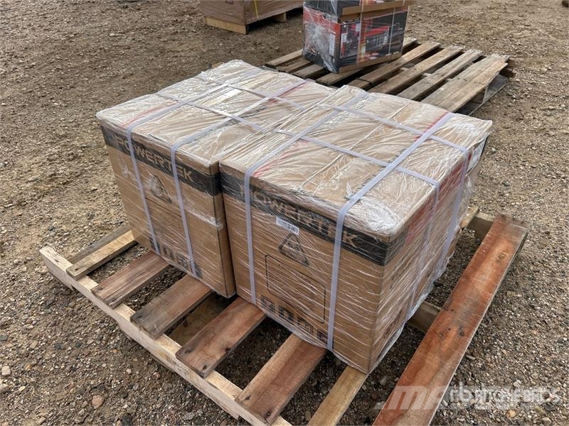 Quantity PT50C Wasserpumpen