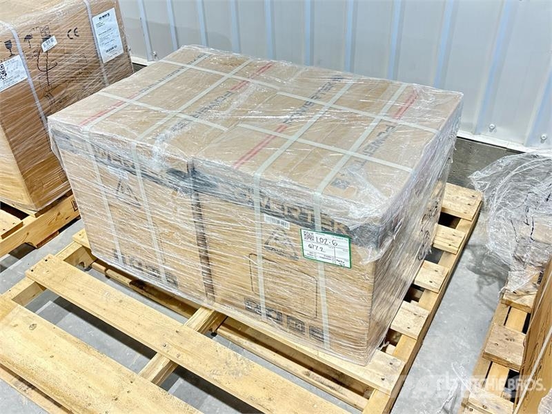 Quantity PT50C مضخات المياه