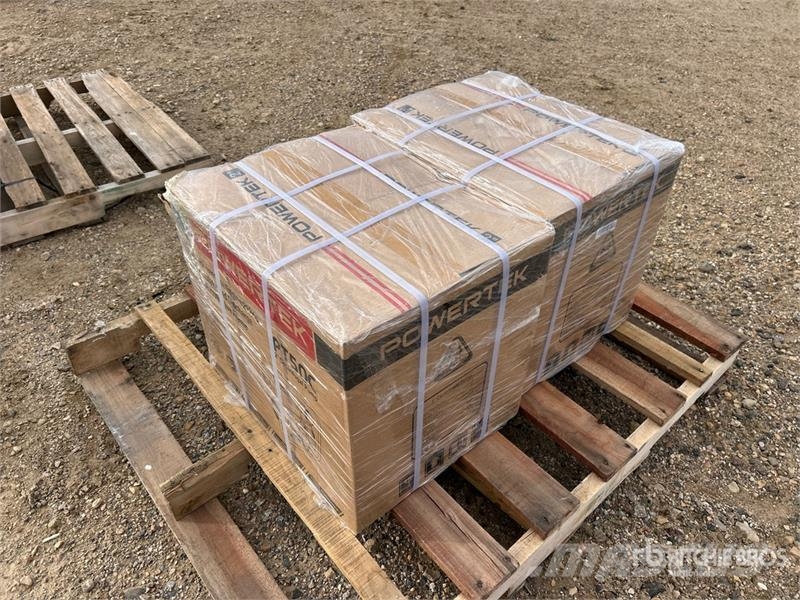 Quantity PT50C Wasserpumpen
