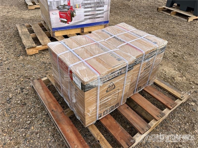 Quantity PT50C Wasserpumpen