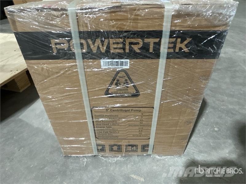  Quantity PT80C مضخات المياه