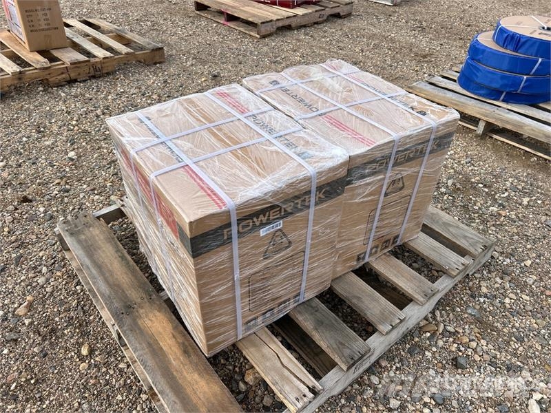 Quantity PT80C مضخات المياه