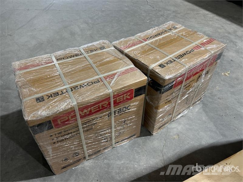  Quantity PT80C مضخات المياه