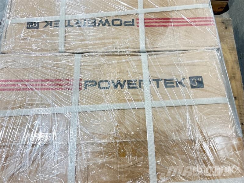 Quantity PT80C مضخات المياه