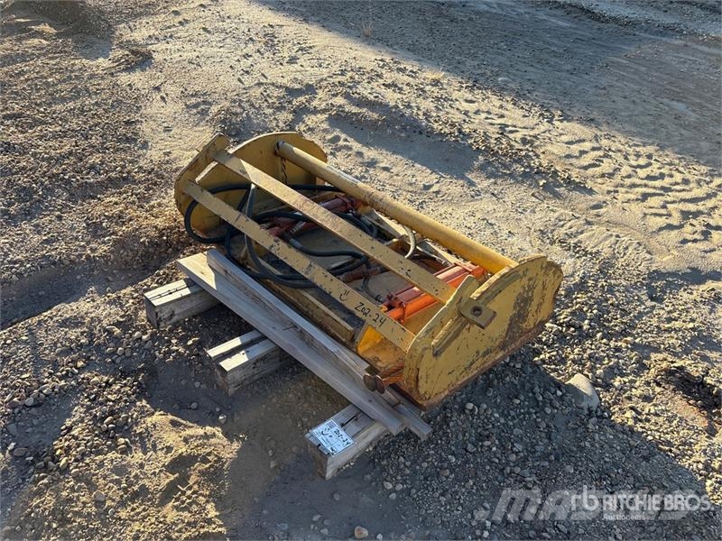  Quick Coupler Hitre spojke