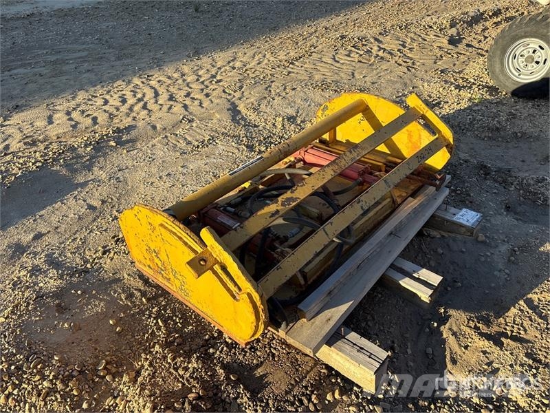  Quick Coupler Hitre spojke