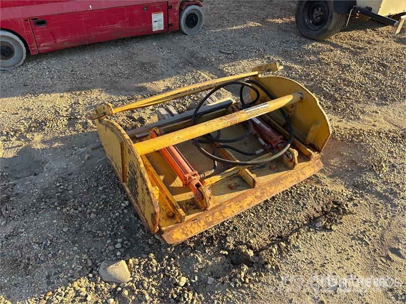  Quick Coupler Hitre spojke
