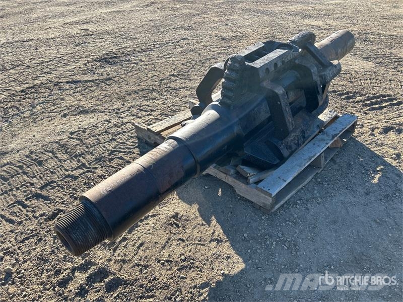  R26 6 5/8 FH Thread Hole Opener Body Öl- und Gasbohrgeräte