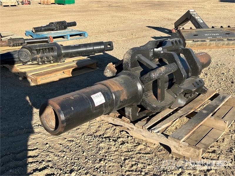  R26 6 5/8 FH Thread Hole Opener Body Öl- und Gasbohrgeräte