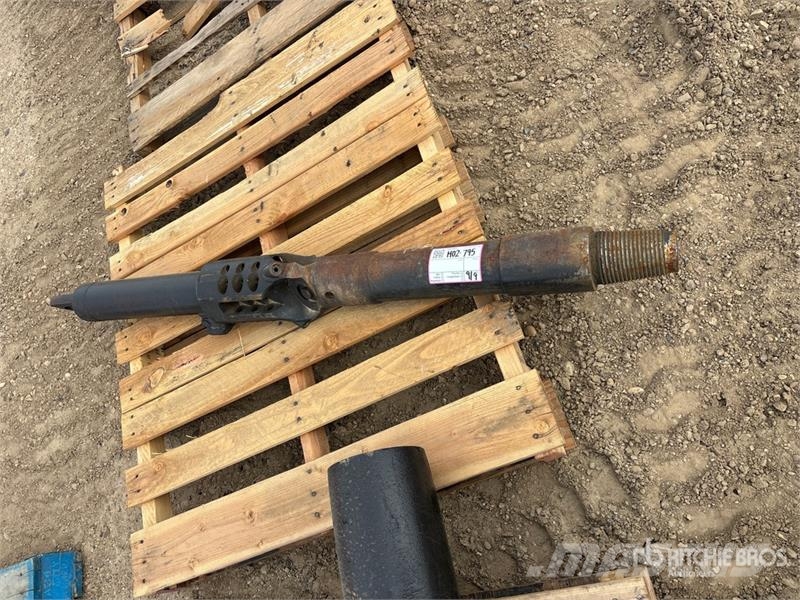  R4 Hole Opener Body Zariadenie na hlbinné vŕtanie ropy a plynu