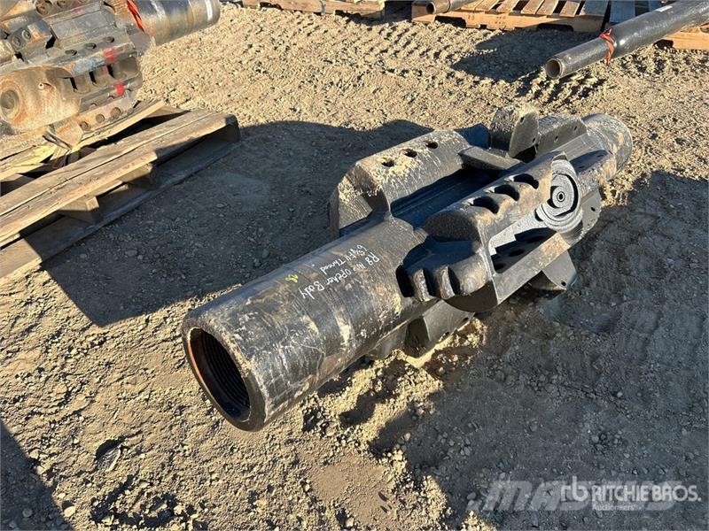  R8 6 5/8 FH Thread Hole Opener Body Öl- und Gasbohrgeräte