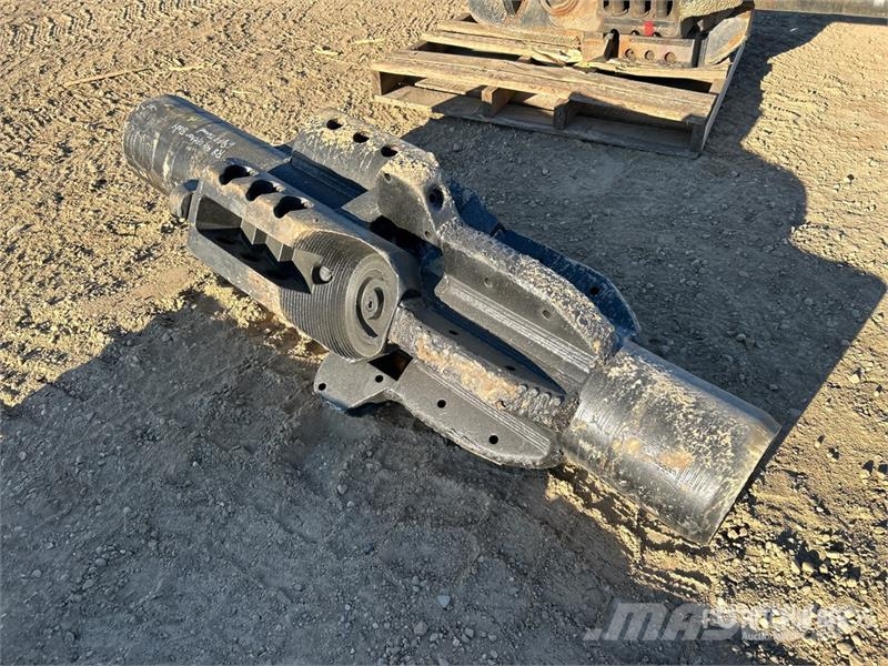  R8 6 5/8 FH Thread Hole Opener Body Öl- und Gasbohrgeräte