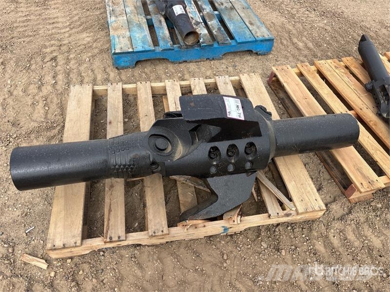 R8 Hole Opener Body Zariadenie na hlbinné vŕtanie ropy a plynu