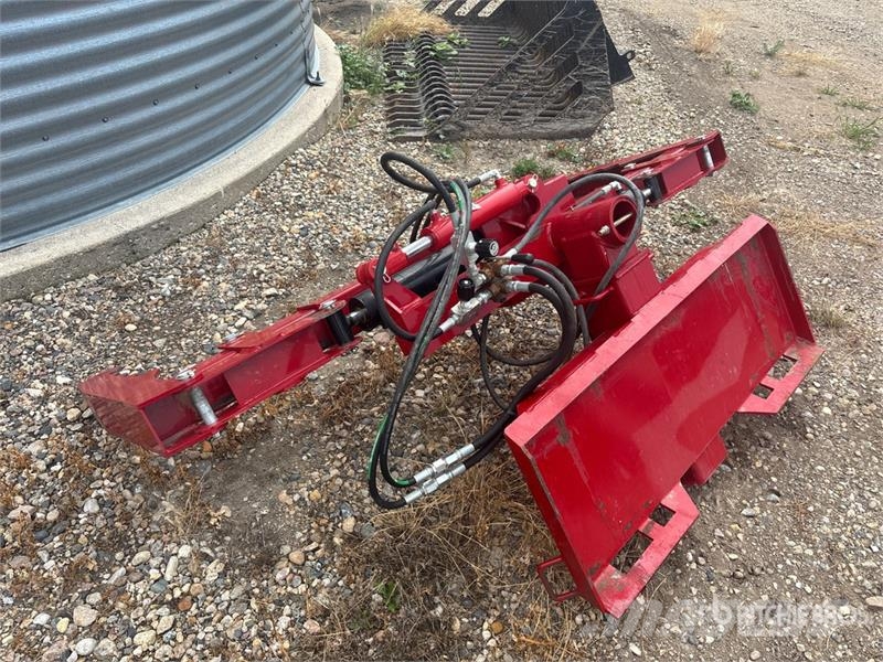  Raczynski Sales Tire Jogger 88 in Tire Grabber Drugi deli