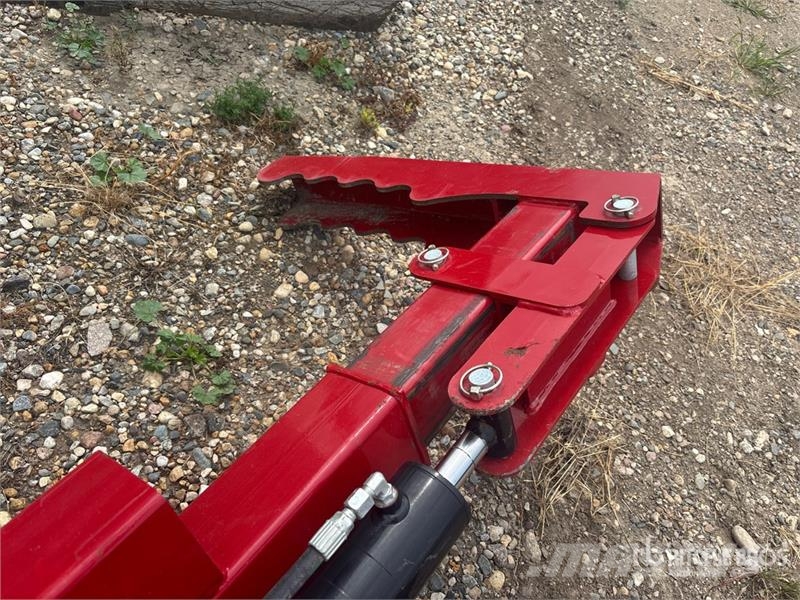  Raczynski Sales Tire Jogger 88 in Tire Grabber Drugi deli
