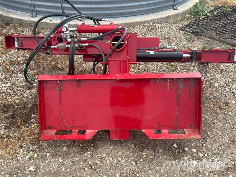  Raczynski Sales Tire Jogger 88 in Tire Grabber Drugi deli