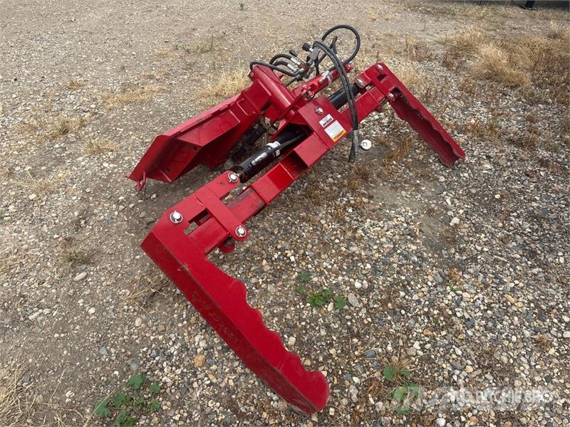  Raczynski Sales Tire Jogger 88 in Tire Grabber Drugi deli