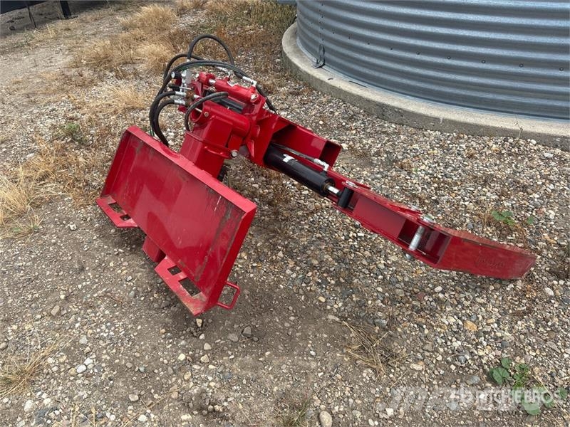  Raczynski Sales Tire Jogger 88 in Tire Grabber Drugi deli